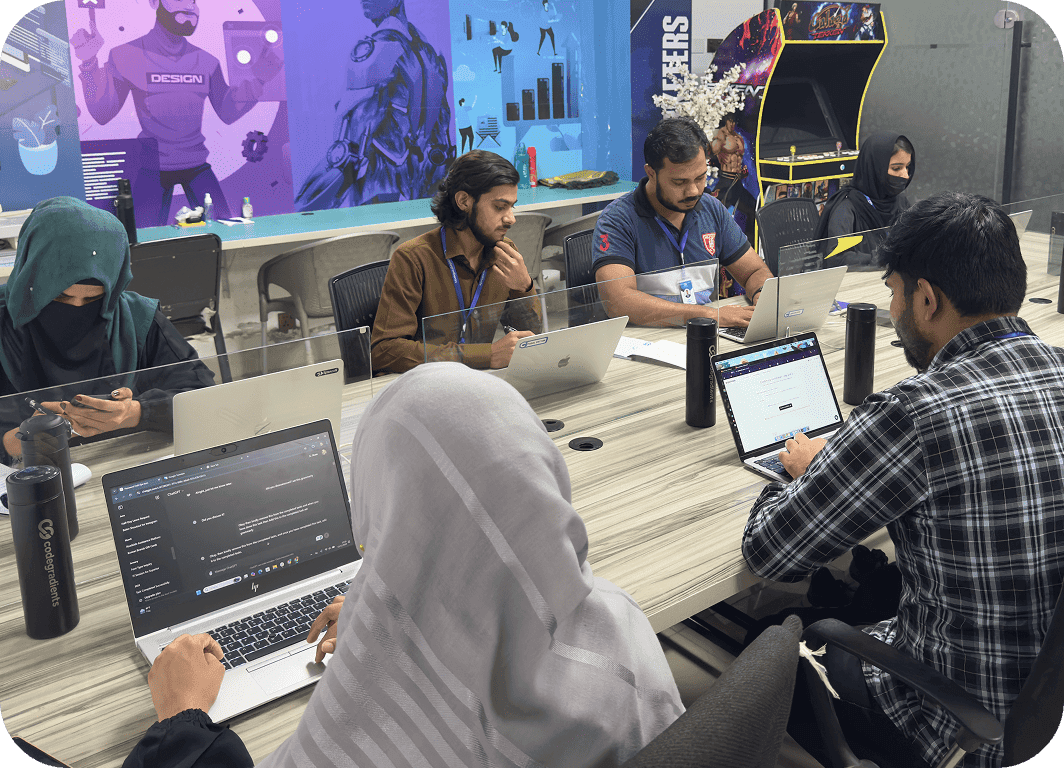 Code Gradients team 2
