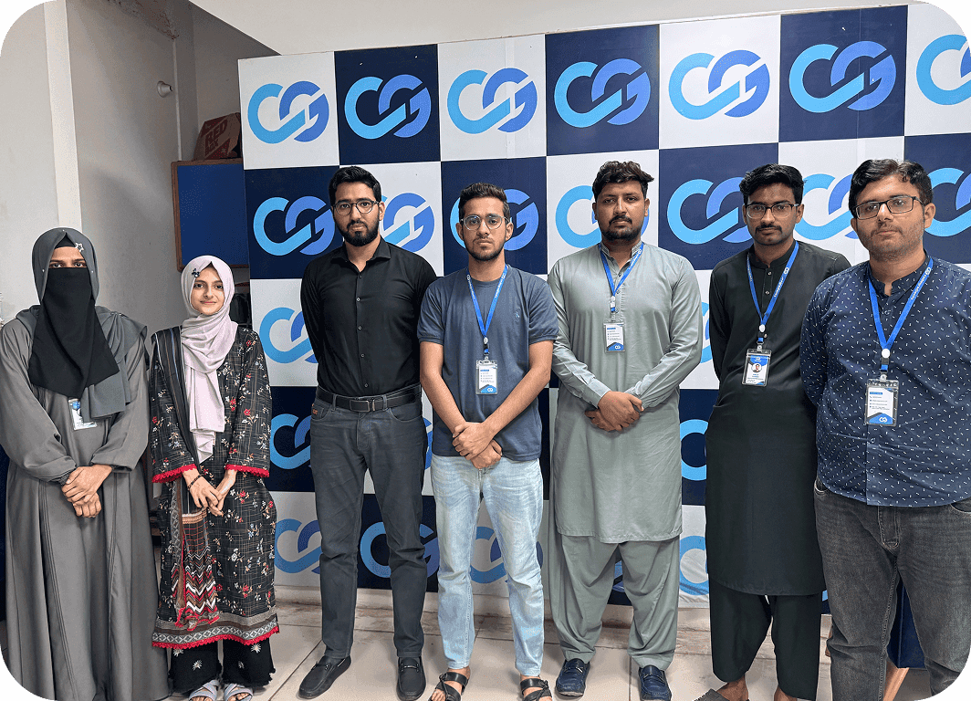 Code Gradients team 5
