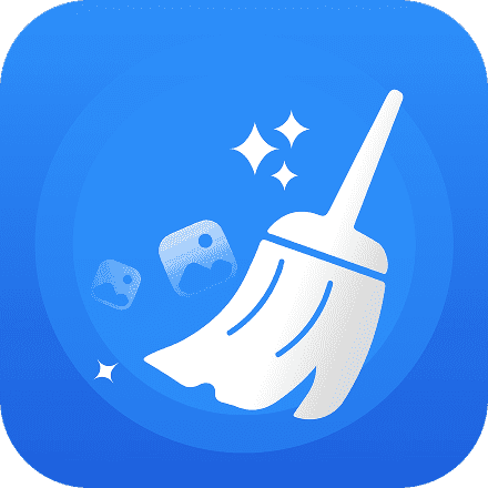 Cleaner App icon