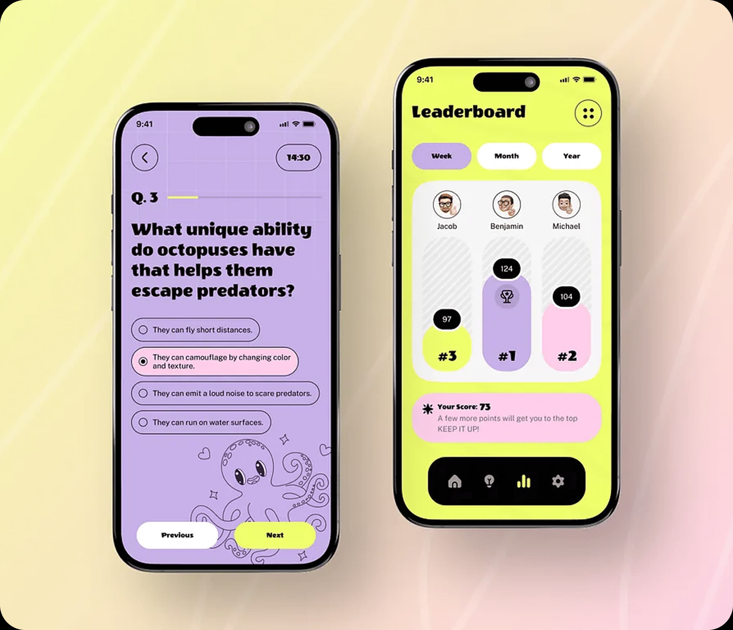 Cleaner App