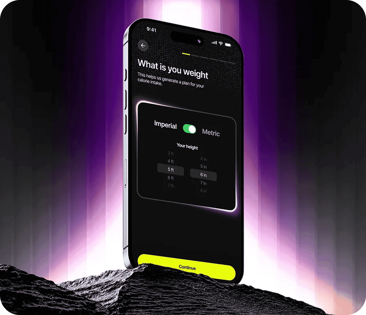 Nxgen Signals
