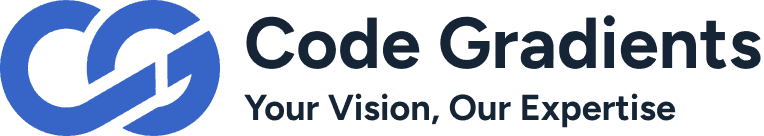 Code Gradients Logo