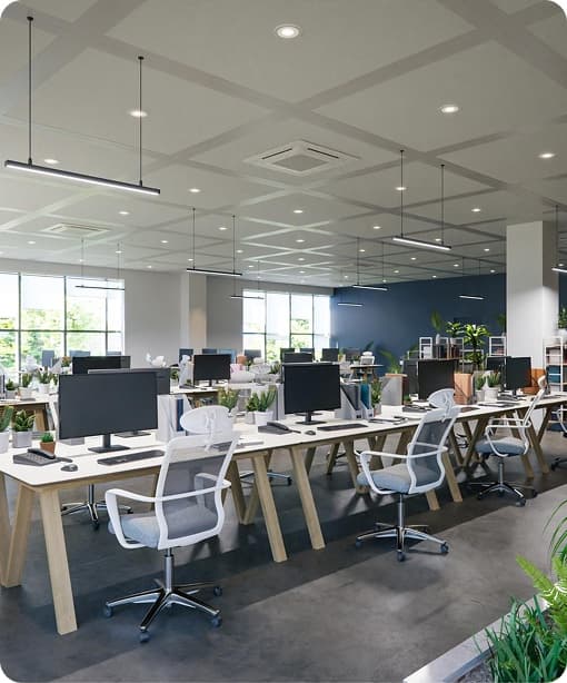 Code Gradients office